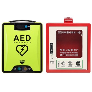 제세동기,AED